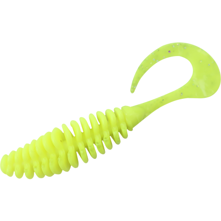 Relax Turbo Twister 5'' minkšti masalai TL095 12.5cm/4vnt