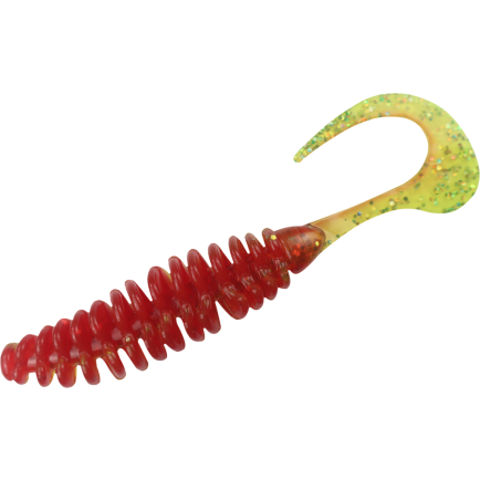 Relax Turbo Twister 5'' minkšti masalai TL100 12.5cm/4vnt