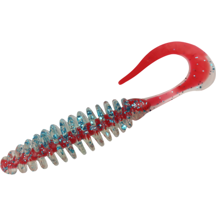 Rippin' Rap Chrome 5 cm/9 g