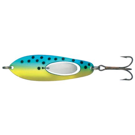 Kuusamo Taimen Super 75/17 GR/BLU-S 7,5cm/17g