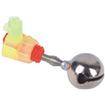 Traper Ultra Bell Fluo Single with Thread 1pc