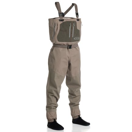 Vision TOOL Waders #M