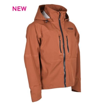 Vision PUPA Wading Jacket #XXL