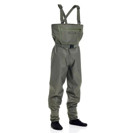 Vision Rio Vanda Waders #XL