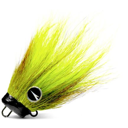 VMC Mustache Rig Chartreuse L/40g