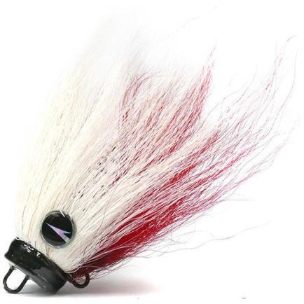 VMC Mustache Rig Ghost M/20g