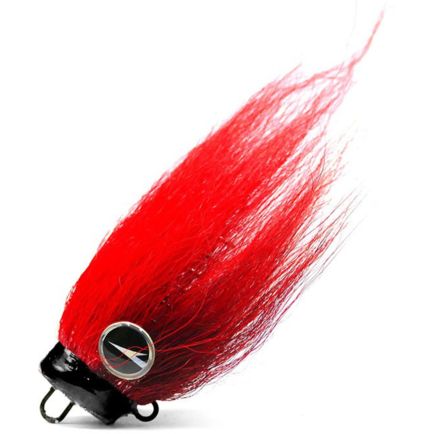 VMC Mustache Rig Red Hot L/40g
