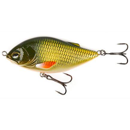 Lucky John Arrow Jerk 024 Flydende 8cm/19g
