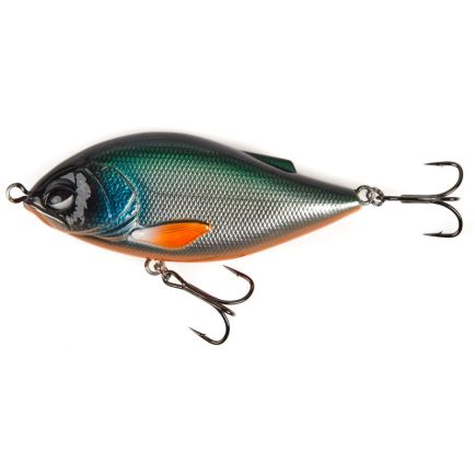 Lucky John Arrow Jerk 026 Synkende 8cm/23g