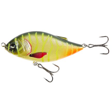 Lucky John Arrow Jerk 031 Flydende 8cm/19g