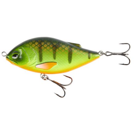 Lucky John Arrow Jerk 032 Flydende 8cm/19g