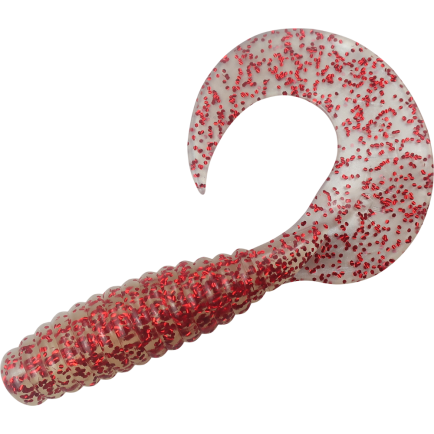 Relax Twister VR 6'' minkštas masalas TL172 13cm/2vnt