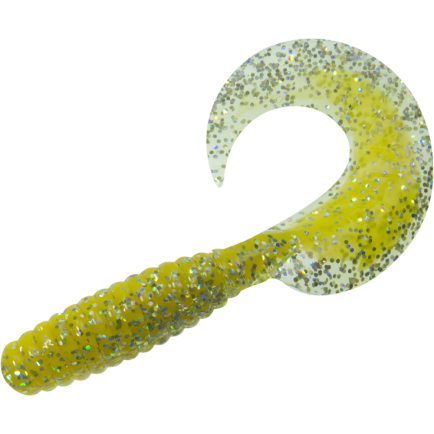 „Deep Tail Dancer“ klouno blyksnis 11 cm / 22 g