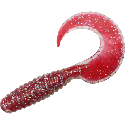 Relax Twister VR 6'' minkštas masalas TLC026 13cm/2vnt