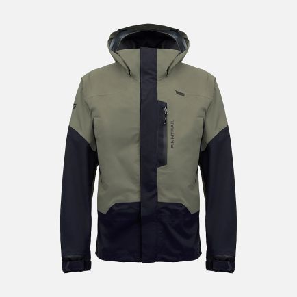Finntrail Wading Jacket Wademan 1327 Khaki #M