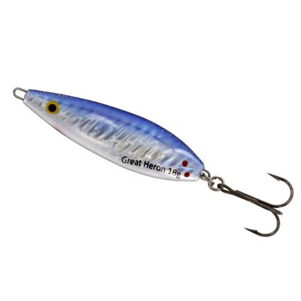 Westin Great Heron Pickled Sardine 5.5cm/13g