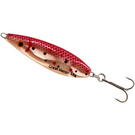 Westin Great Heron Bloody Copper 5.5cm/13g