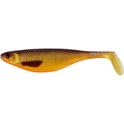 Westin ShadTeez Gold Rush 16cm/39g/1pcs
