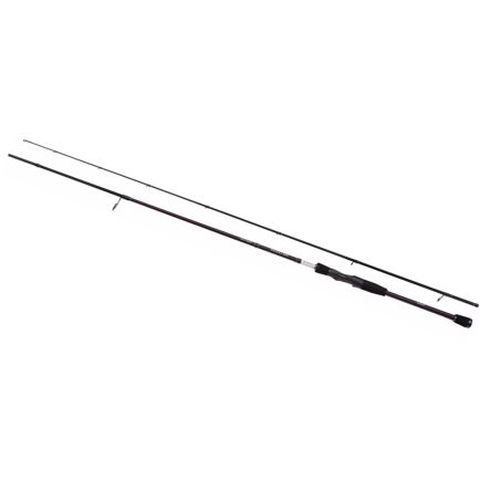 Shimano Yasei BB AX Perch Finesse Versatile Spinning Rod 2.30m/124g/3-12g