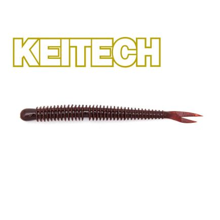 Keitech 3" Live Impact Cola 8cm/2g/12pcs