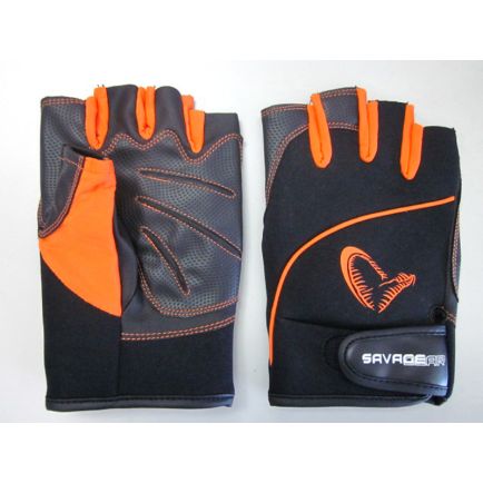 Savage Gear Protec Glove L