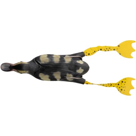 Savage Gear 3D Hollow Duckling weedless Natural 10cm/40g 