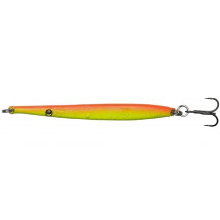 Hansen Silver Arrow SD UV Yellow/Orange 9.5cm/18g