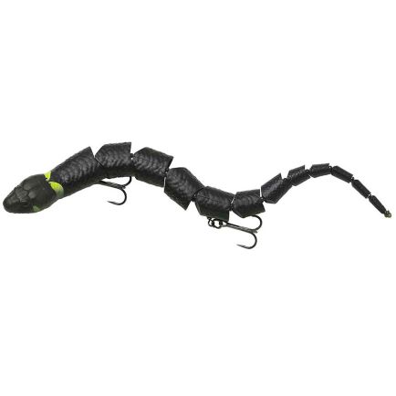 Savage Gear 3D Snake Black Adder 30cm/57g