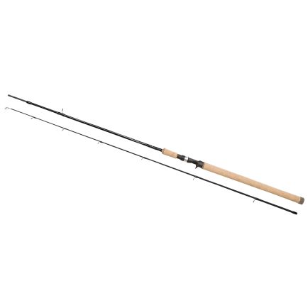 Abu Garcia A Vintage 13 foot 3 section Pegley Davies Match Carbon Fishing Rod 