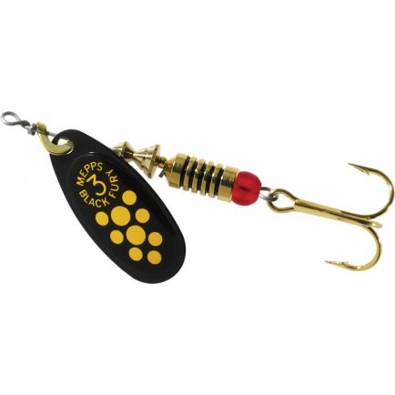 Fishing Lure Spinner MEPPS Tandem Special Trout Size/Color Choice New 