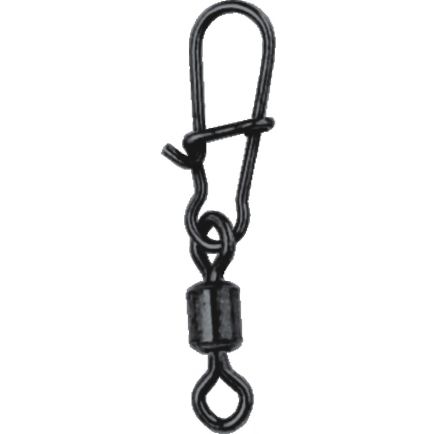 Traper Bushido Swivel Lux with Snap Strong #10/10pcs