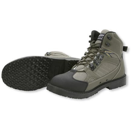 Daiwa D-Vec Versa Grip Wading Boots size 44