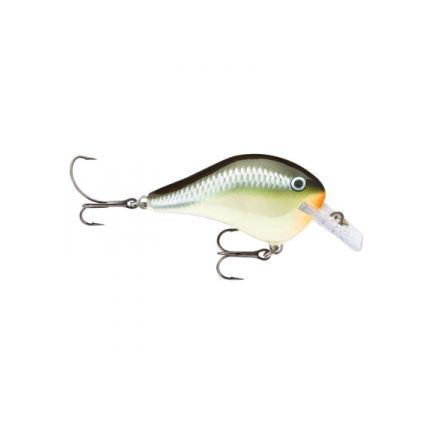 Choice of Colors Rapala Dives-To Fat // DTFAT01 // 7cm 18g Fishing Lures 