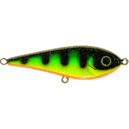 Strike pro Magic Minnow 100 EG-068B fishing lures original range of colors