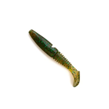 Fanatik Bandit 2.9" 005 Dill pickle 7.3cm/5pc