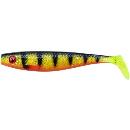 Details about   Fox Rage Pro Shad Jointed Loaded Soft Lure 18cm 52g ALL COLOURS Fishing tackle 