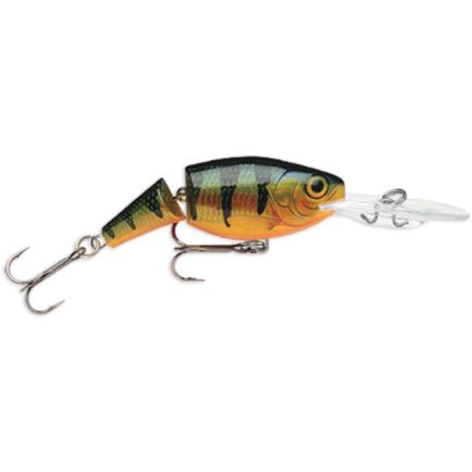 Jointed Shad Rap Perch 7cm/13g