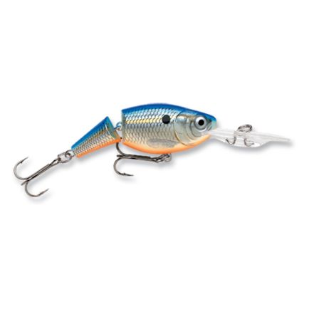 Jointed Shad Rap Blue Shad 7cm/13g