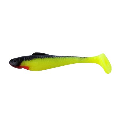 per pack *OH2-* / perch trout Relax Ohio 2" soft baits / 5cm / 10pcs chub 