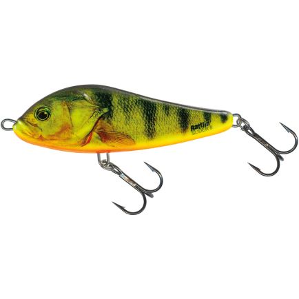 6.2 cm relax kopyto 2,5" soft plastic lures.Pack of 3 lures perch,pike,zander 