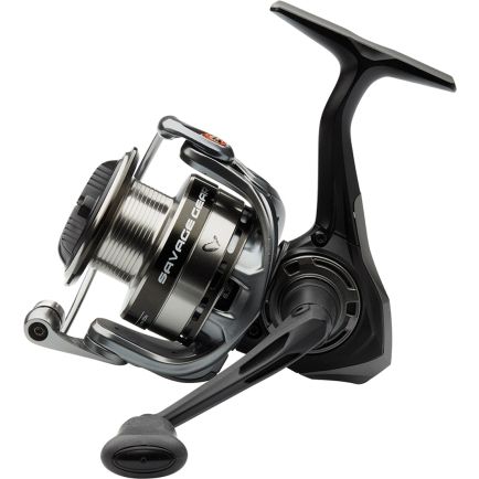 Howlin Hog Spindrift Front Drag Spinning Fishing Reel HH7 4000 size 