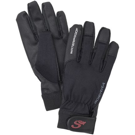 Scierra Waterproof Fishing Glove XL