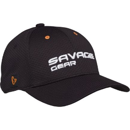Savage Gear Sports Mesh Cap One Size