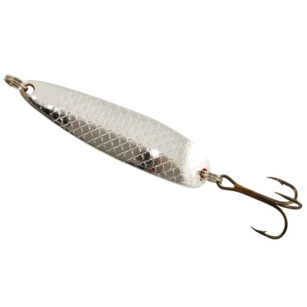 Sølvkroken Buch Salmon S 6.8cm/24g