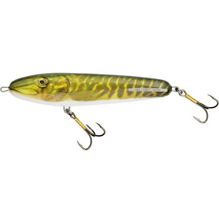 Salmo Sweeper Real Pike 10cm/19g