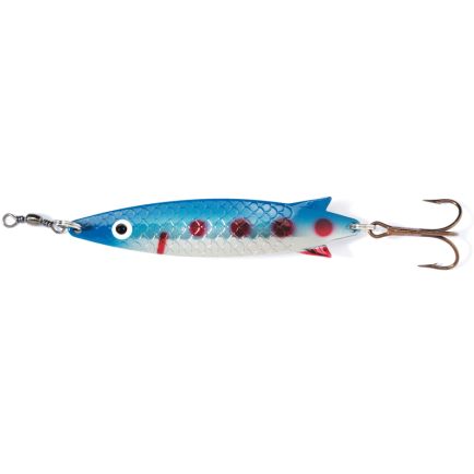 5 x Abu Garcia Spinners Fishing Lures 17g 22g 24g Salmon-Pike-Bass-Mackerel 