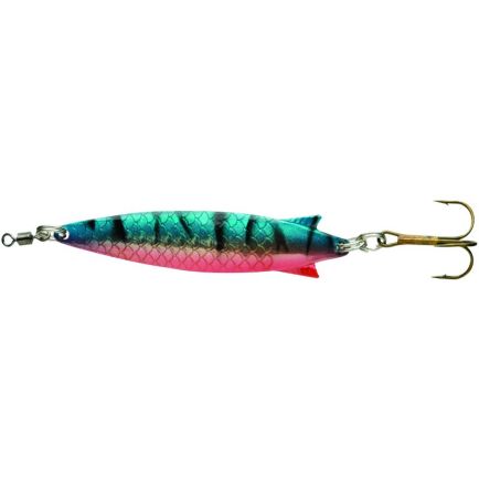 18g Trout/Salmon/Bass Fishing NEW Colours Abu Garcia Toby Spoon Lures 7g 