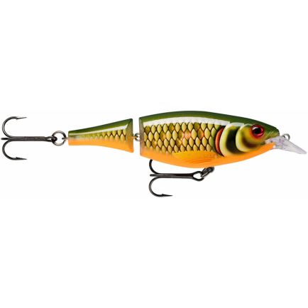 Rapala X-Rap Jointed Shad Scaled Roach 13cm/46g