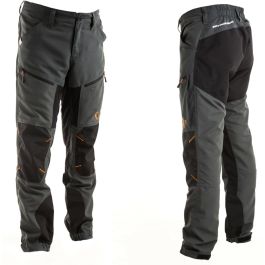 Savage Gear Trousers Black Savage M-XXL Durable Waterproof 