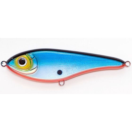 show original title Details about   Lure suspending cwc baby buster 10cm 25g 